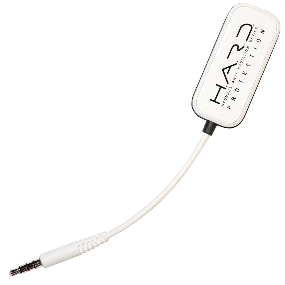 EMF Protection Headset Adapter