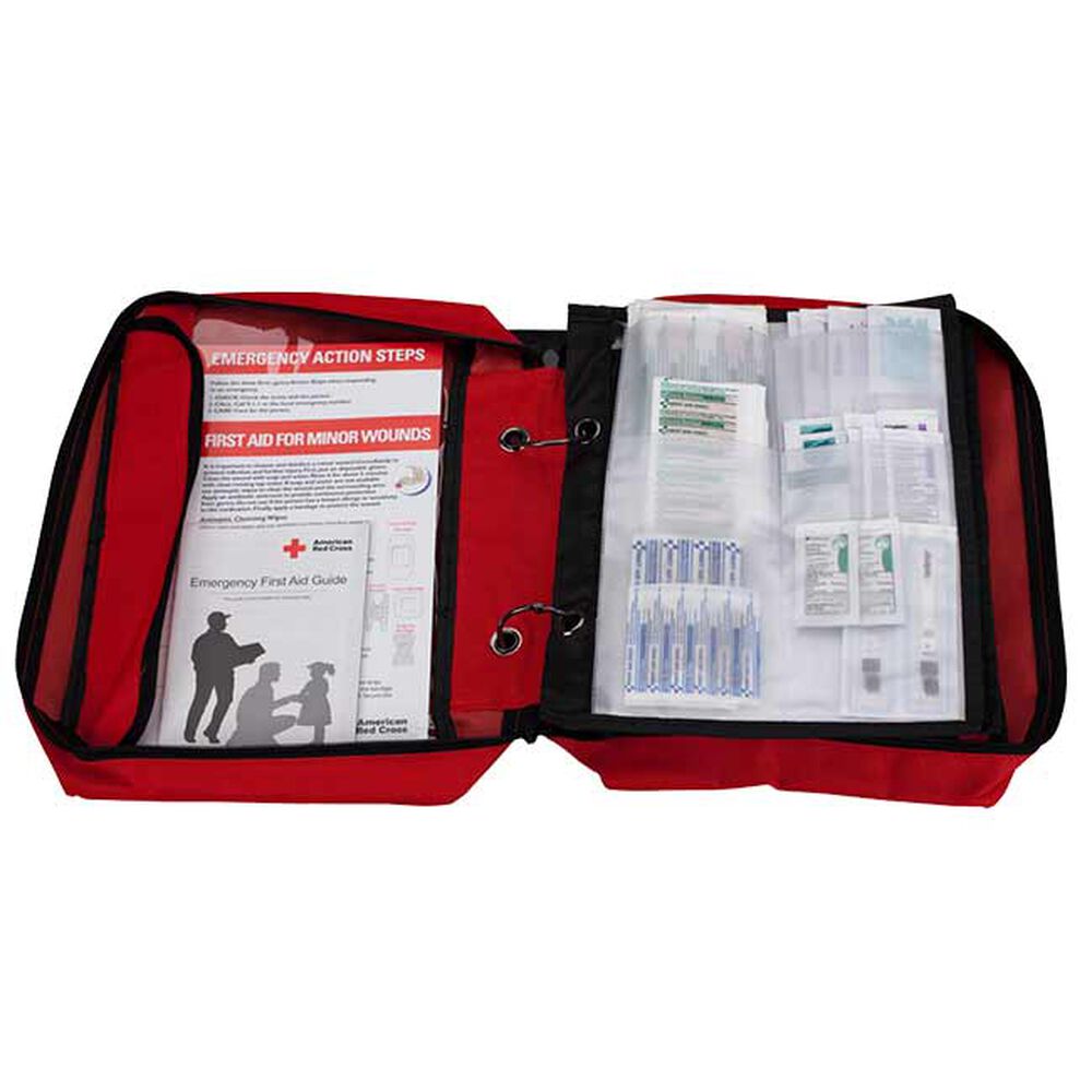 First Aid ProMed Pack