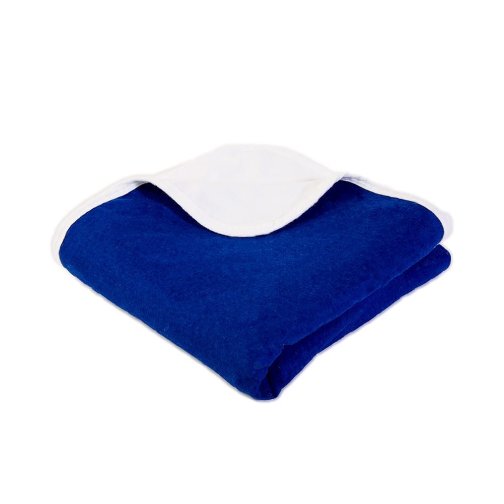 EMF Protection Baby Blanket