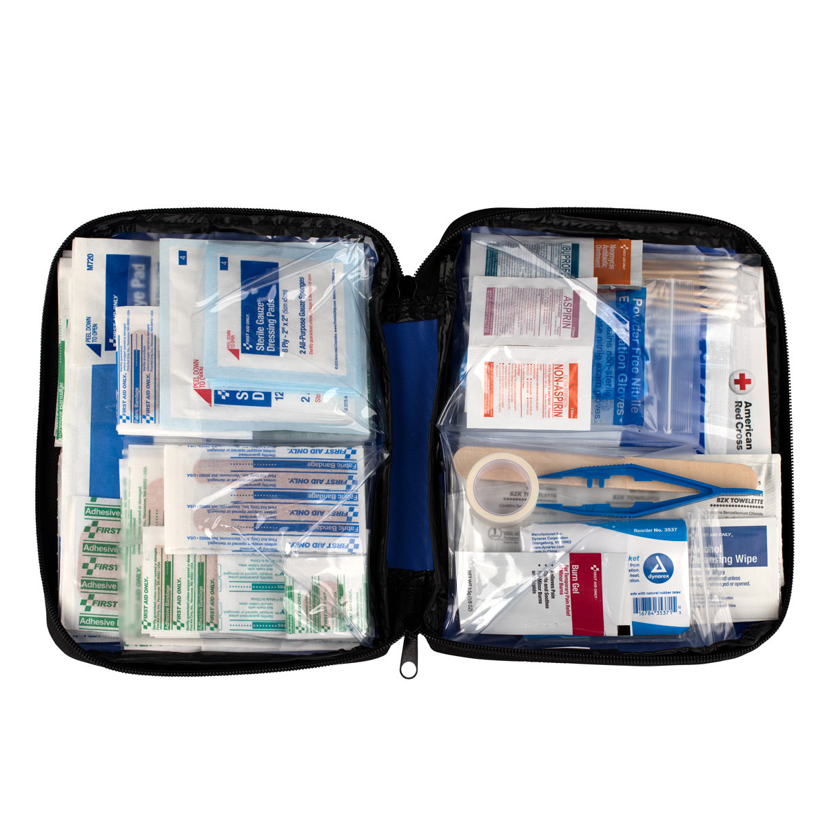 First Aid HomeMed Pack