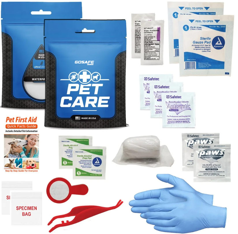 Pet Care MiniMed Pack