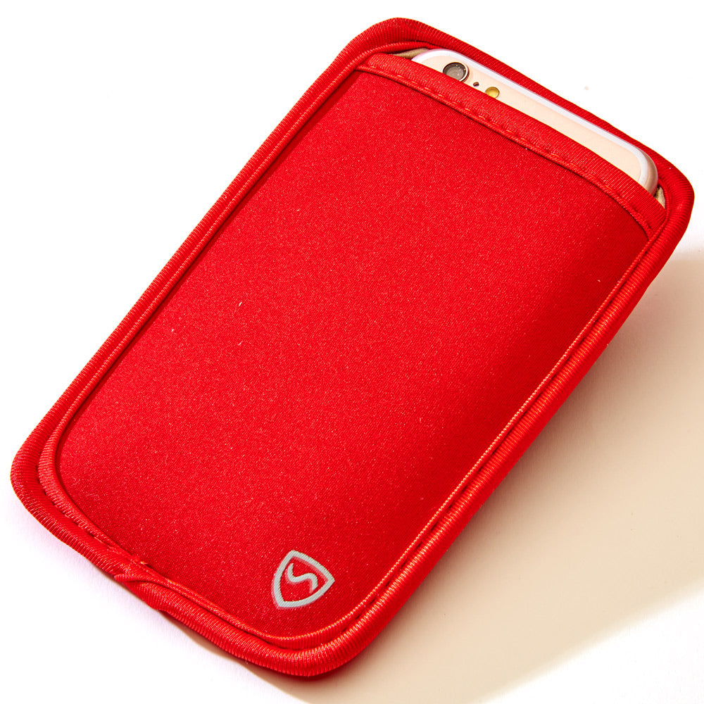 EMF Protection Phone Pouch