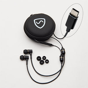 EMF Protection for Headphones