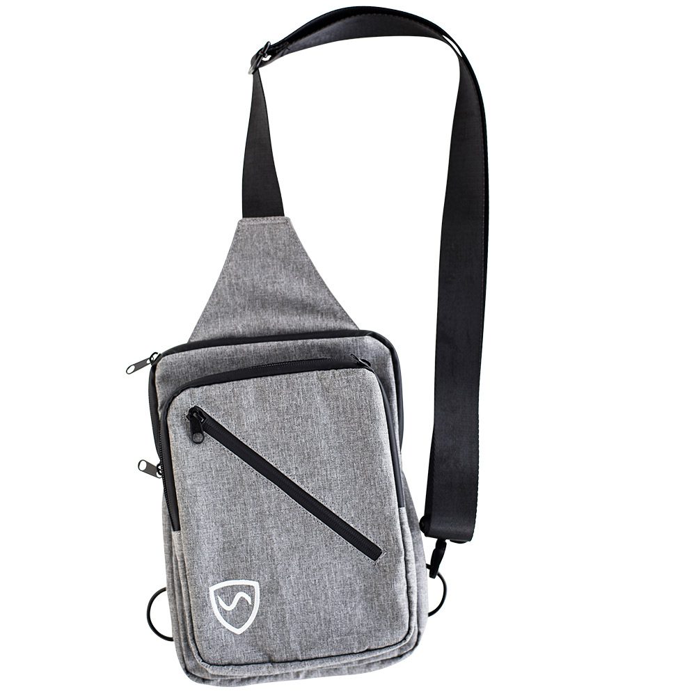 EMF Protection Sling Bag