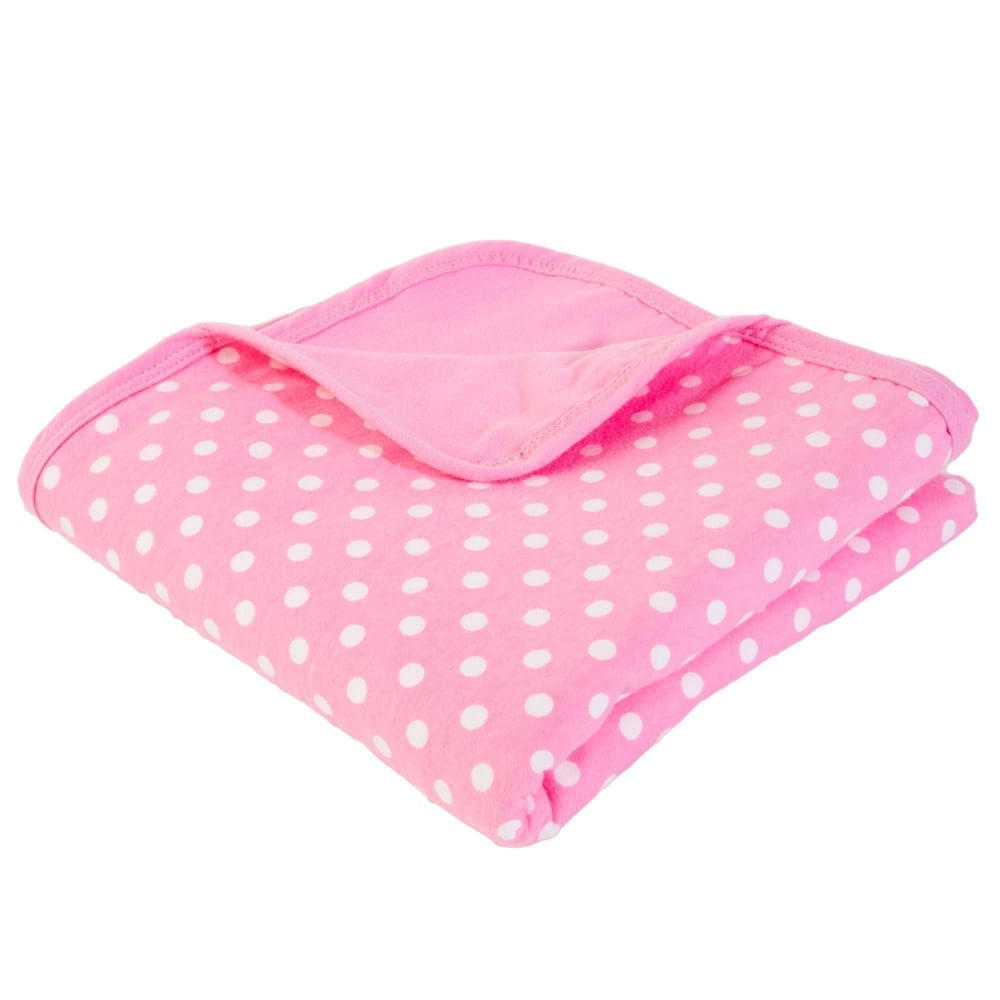 EMF Protection Baby Blanket