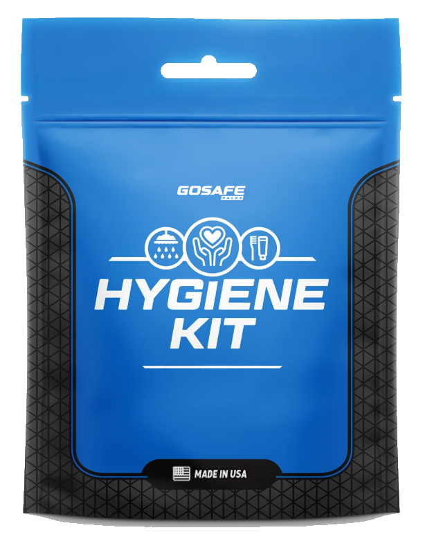 Hygiene MiniMed Pack