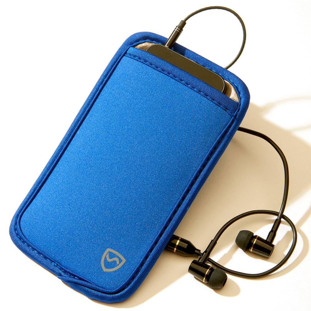 EMF Protection Phone Pouch