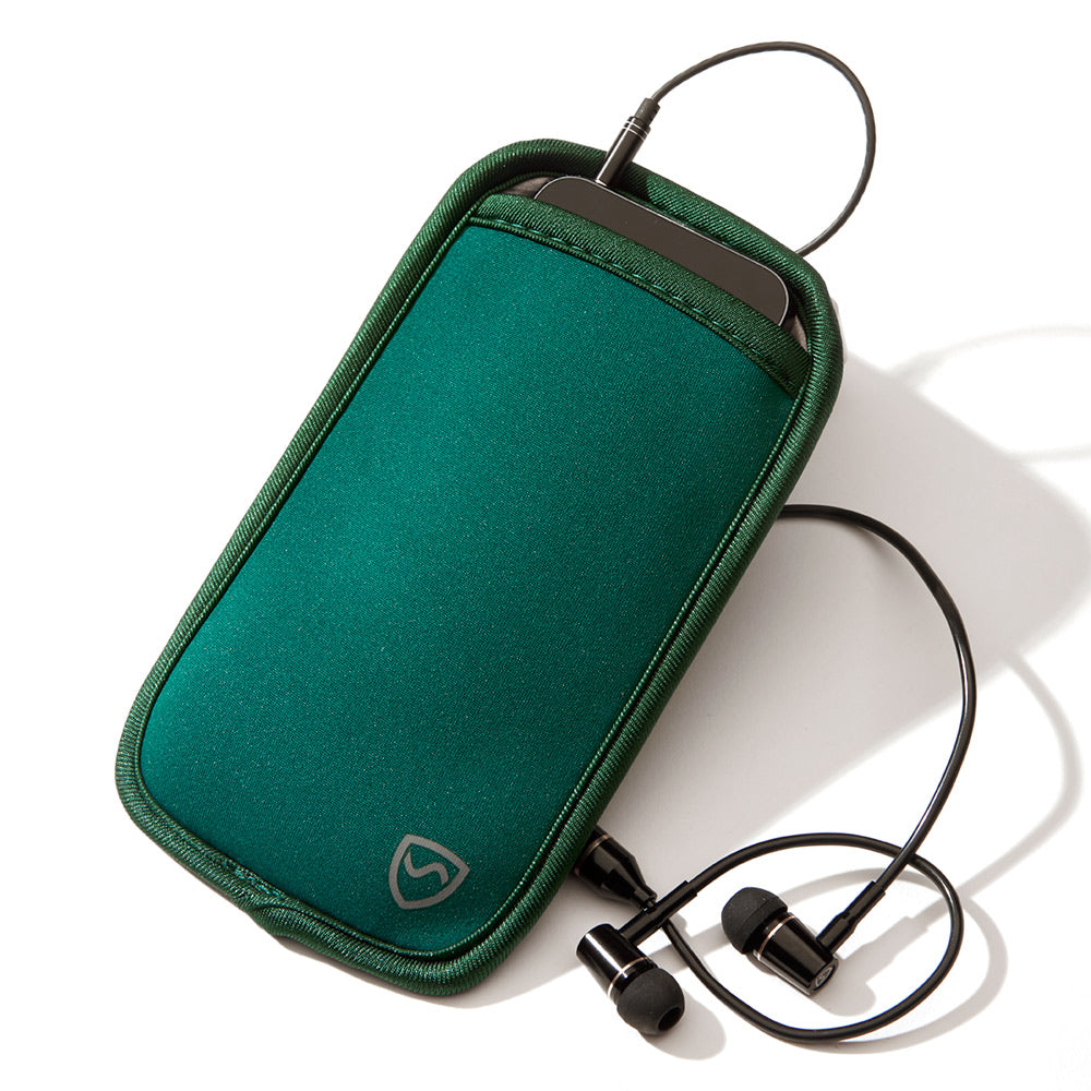 EMF Protection Phone Pouch