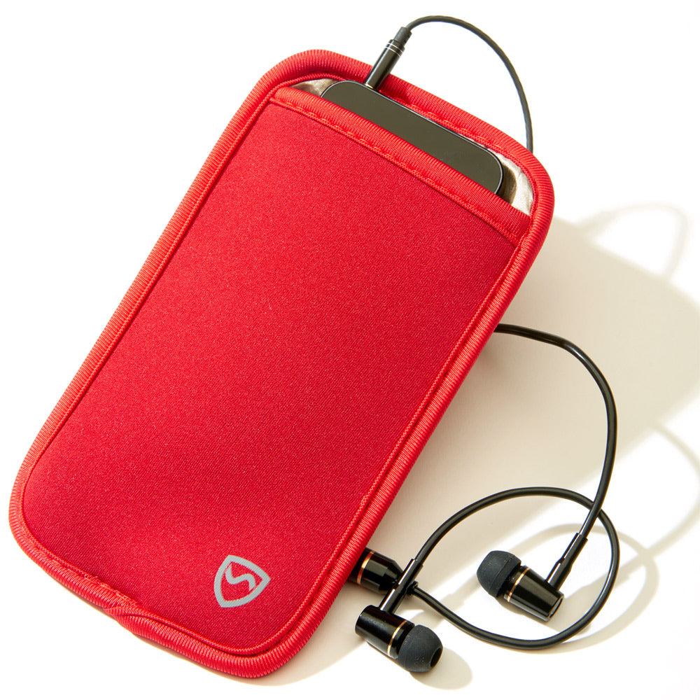 EMF Protection Phone Pouch